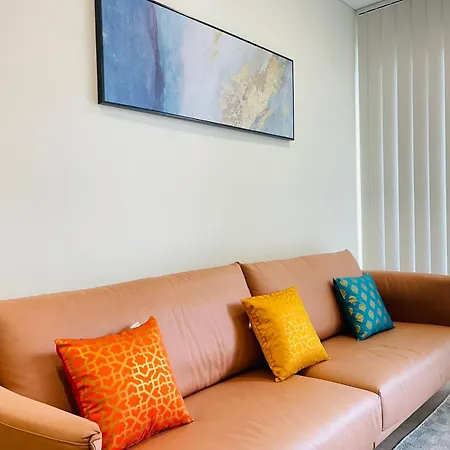2Br Apt Near Airpot Bay City With Parking Sydney Exterior photo