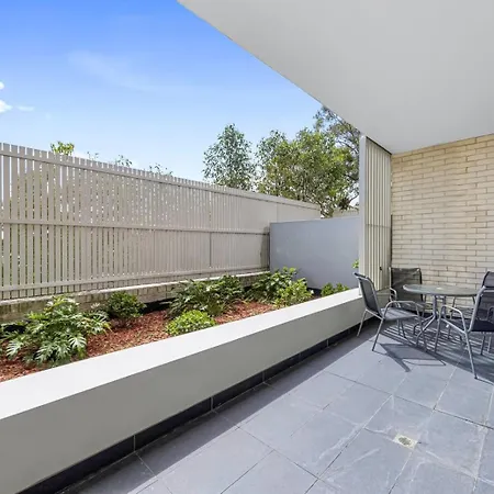 2Br Apt Near Airpot Bay City With Parking Sydney Exterior photo